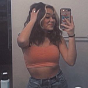 Meet your Posher, Jenni